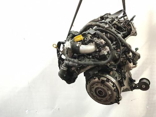 Used Engine Engine 39610250 39610250