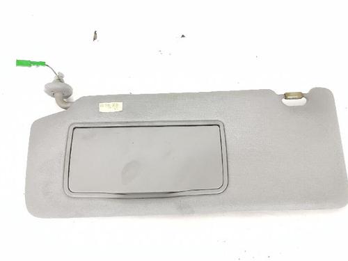 Used Left sun visor HONDA CIVIC IX (FK) 1.4 i-VTEC (FK1) (99 hp) 27420446
