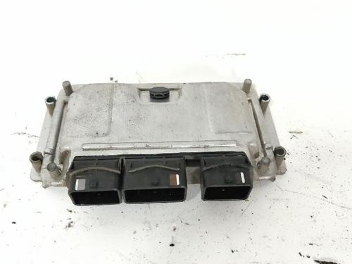 Used Engine control unit (ECU) CITROËN C2 (JM_) 1.6 (109 hp) 27925523