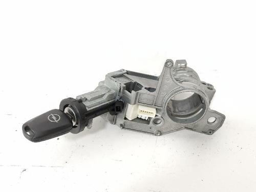 Clé de contact OPEL ASTRA H Estate (A04) 1.9 CDTI (L35) (120 hp) 27414272