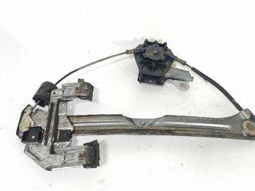 Front left window mechanism CHRYSLER PT CRUISER (PT_) 2.2 CRD | BP27413316C22