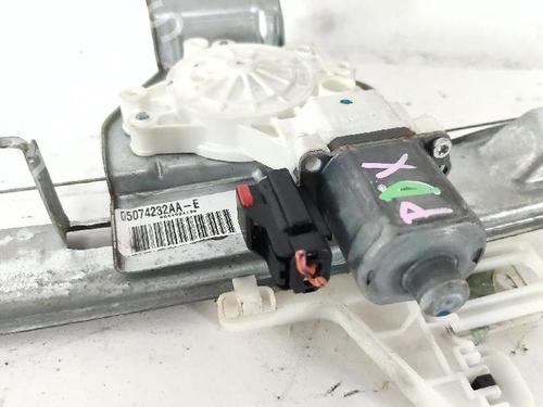 Rear right window mechanism DODGE CALIBER 2.0 CRD | BP28689156C25 - Image 2