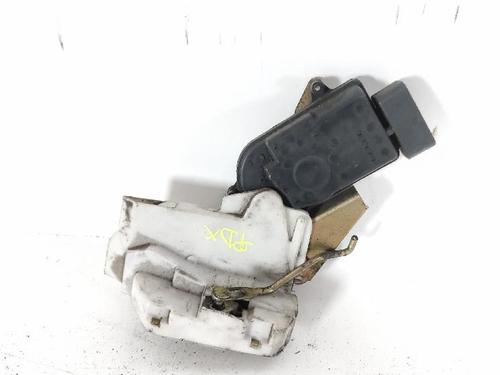 Høyre bak lås SUZUKI IGNIS II (MH) 1.5 4x4 (RM415) (99 hp) 27430642