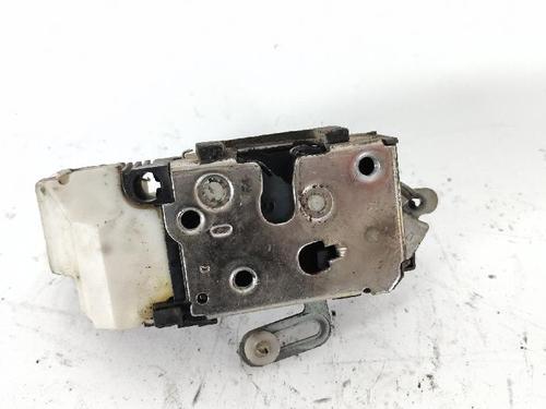 Front right lock FIAT PUNTO (188_) 1.2 60 (188.030, .050, .130, .150, .230, .250) | BP27418918C97 