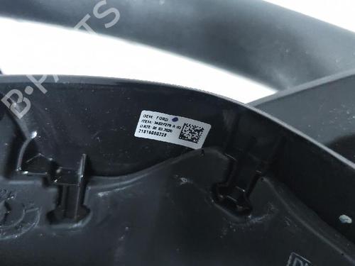 Steering wheel FORD FIESTA VII (HJ, HF) 1.0 EcoBoost | BP36430801C49  - Image 6