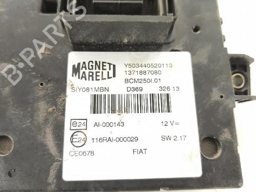 Electronic module FIAT DUCATO Bus (250_) 130 Multijet 2,3 D | BP29475449M83 