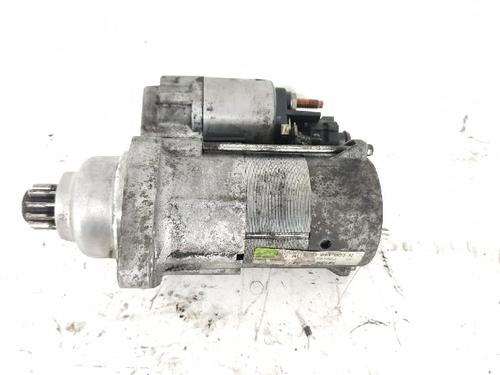 Startmotor VW PASSAT B6 (3C2) 2.0 TDI (140 hp) 27412077