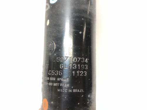 Left rear shock absorber FIAT DUCATO Bus (250_) 140 Multijet 2,3 D | BP29968642M18