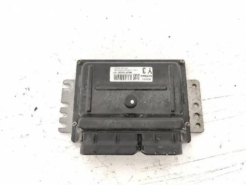Used Engine control unit (ECU) Engine control unit (ECU) NISSAN NOTE (E11, NE11) 1.4 (88 hp) 27432190 27432190