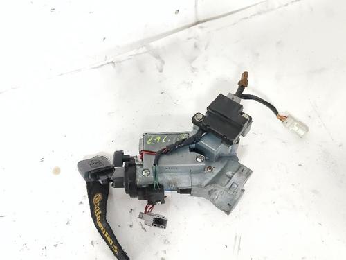 Ignition barrel NISSAN MICRA III (K12) 1.2 16V | BP29219628M48 