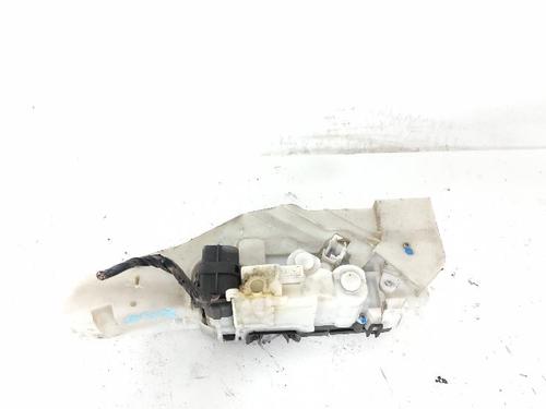 Front left lock LANCIA YPSILON (843_) 1.2 (843.AXA1A) | BP33192012C98 - Image 2