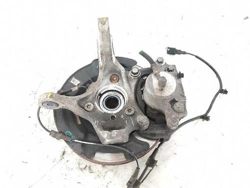 left-front-steering-knuckle-kia-niro-i-de-2016-2017-2018-2019-2020-2021-2022-27420480 main image