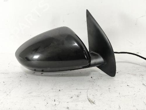 Used Right mirror NISSAN QASHQAI / QASHQAI +2 I (J10, NJ10, JJ10E) 1.6 (114 hp) 27432315