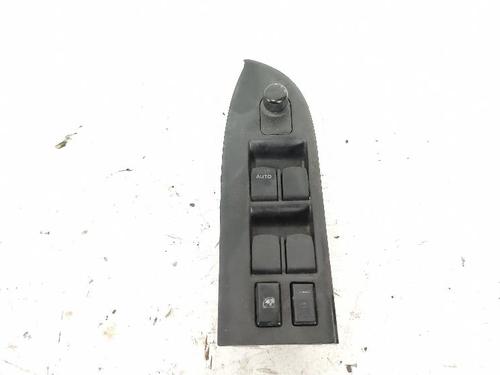 Used Left front window switch Left front window switch SUZUKI GRAND VITARA II (JT, TE, TD) 1.9 DDiS All-wheel Drive (JT419, TD44, JB419WD, JB419XD,... (129 hp) 27429543 27429543