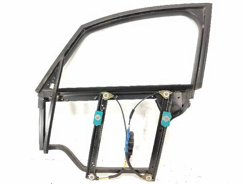 Used Front left window mechanism AUDI A2 (8Z0) 1.4 (75 hp) 29583443