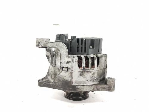 Generator AUDI A6 C5 (4B2) 2.5 TDI (150 hp) 27695923
