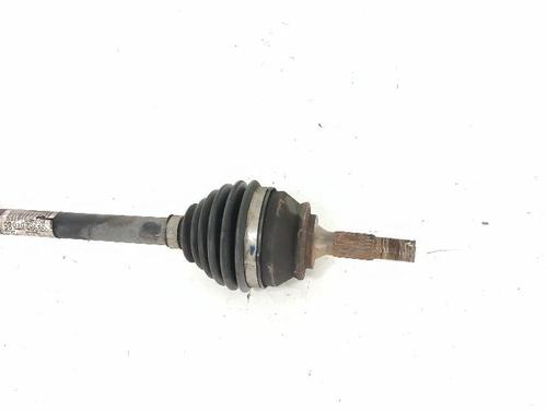 Right front driveshaft CITROËN C3 III (SX) 1.5 BlueHDi 100 (SXYHYP, SXYHTU) | BP33014495M39 - Image 3