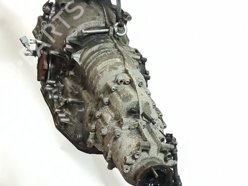 Gearbox AUDI A6 Allroad C6 (4FH) 3.0 TDI quattro | BP29628684M3 