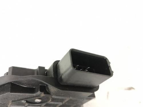 Front right lock FORD MONDEO IV Turnier (BA7) 2.2 TDCi | BP27425324C97 