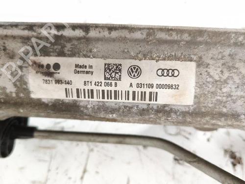 Steering rack AUDI A4 B8 (8K2) 2.0 TDI | BP27410882M22 
