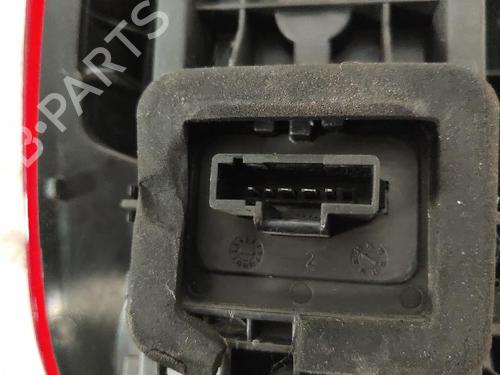 Right taillight DACIA DUSTER (HS_) 1.2 TCe 125 | BP37192368C35 - Image 4