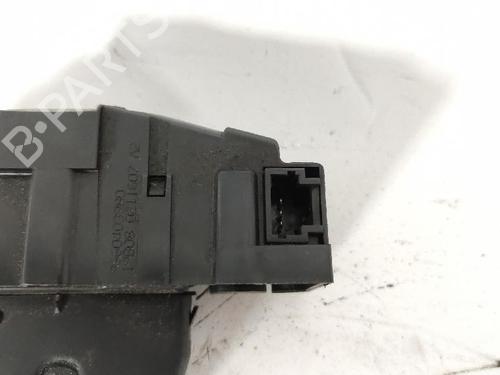 Bagklap lås CITROËN BERLINGO MULTISPACE (B9) 1.6 HDi 90 | BP27415656C101