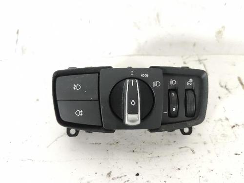 headlight-switch-bmw-3-touring-f31-2012-2013-2014-2015-2016-2017-2018-2019-33112894 main image