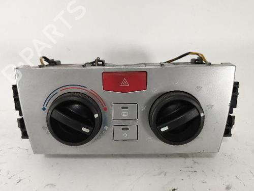 Used Climate control Climate control LANCIA YPSILON (843_) 1.2 (843.AXA1A) (60 hp) 30295130 30295130