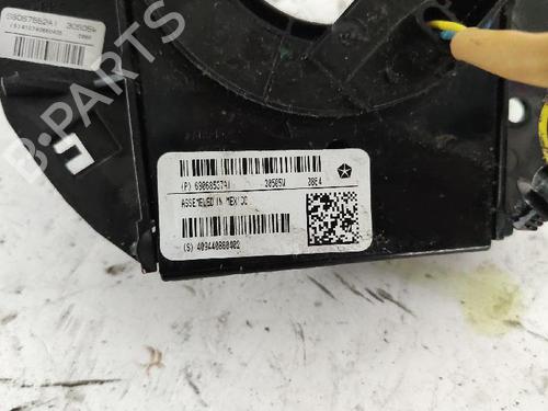 Steering column stalk FIAT FREEMONT (345_) 2.0 JTD | BP40062198I23 - Image 4