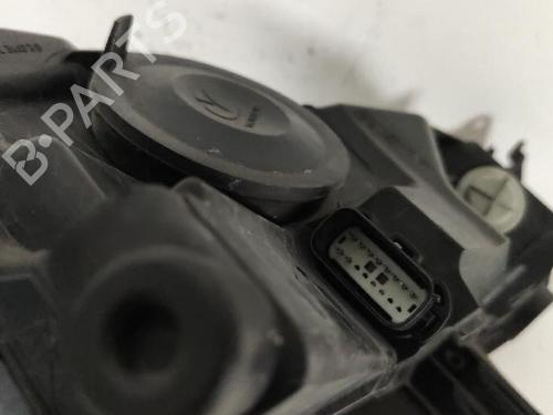 Left headlight FORD FIESTA VI (CB1, CCN) 1.0 | BP32771775C28 - Image 6