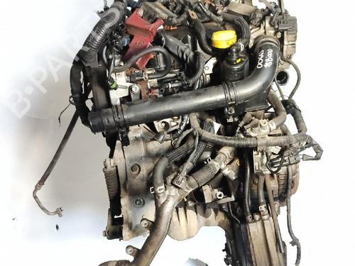 Engine SUZUKI GRAND VITARA II (JT, TE, TD) 1.9 DDiS All-wheel Drive (JT419, TD44, JB419WD, JB419XD,... | BP27430558M1 