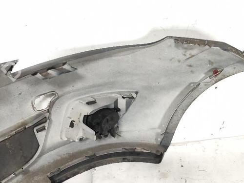 Front bumper FORD FIESTA V (JH_, JD_) 1.4 TDCi | BP29269532C7 