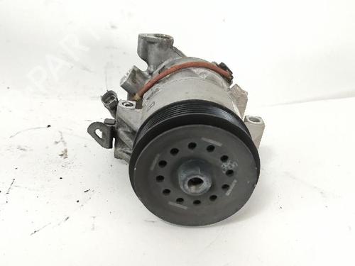 AC compressor TOYOTA YARIS (_P9_) 1.0 VVT-i (KSP90_, KSP90R) | BP30192012M34 