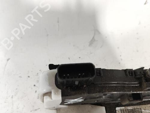 Rear right lock HYUNDAI ix35 (LM, EL, ELH) 1.7 CRDi | BP27428423C99 