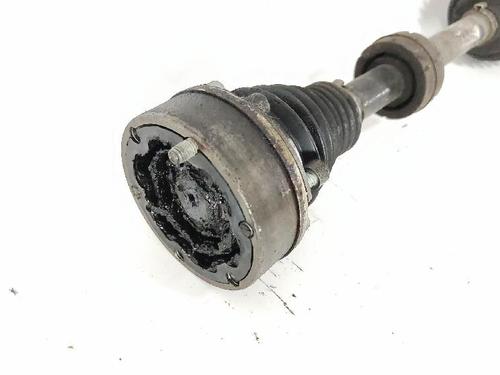 Left front driveshaft VW PASSAT B6 (3C2) 1.9 TDI | BP27418026M38 - Image 2