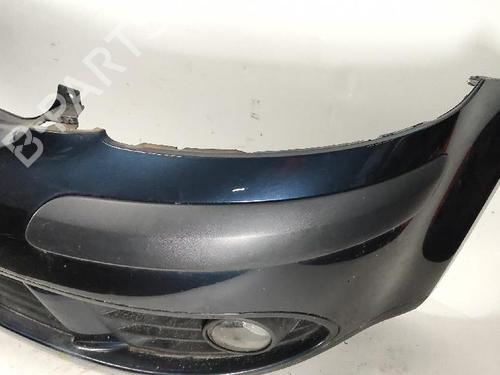 Front bumper VW GOLF PLUS V (5M1, 521) 1.6 FSI | BP27432341C7 