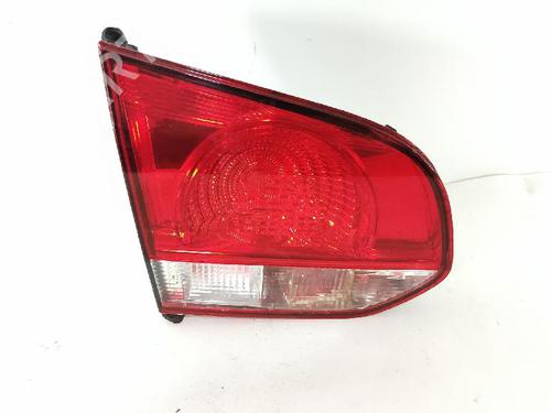 Used Left taillight Left taillight VW GOLF PLUS V (5M1, 521) 1.6 TDI (105 hp) 27432407 27432407