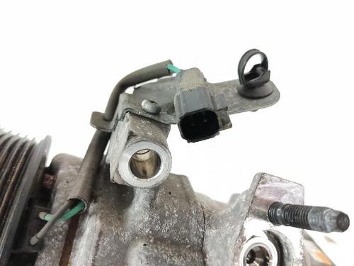 AC compressor FORD FIESTA VII (HJ, HF) 1.0 EcoBoost | BP29421547M34 