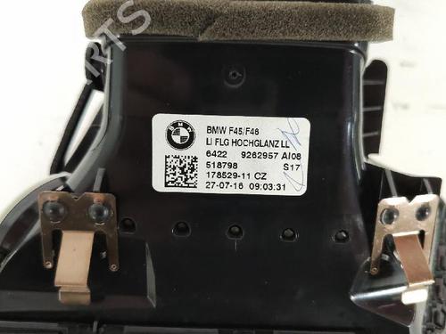 Air vent BMW 2 Gran Tourer (F46) 218 d | BP27414195I21 