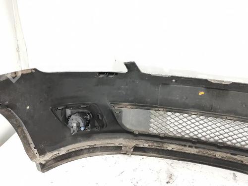 Front bumper FORD FIESTA V (JH_, JD_) 1.4 16V | BP30845207C7 