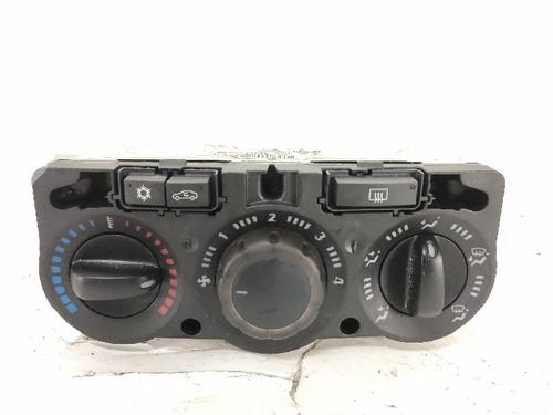 Used Climate control OPEL CORSA D (S07) 1.0 (L08, L68) (60 hp) 27428697