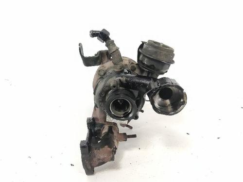 Used Turbocharger/Supercharger Turbocharger/Supercharger SEAT ALTEA (5P1) 1.9 TDI (105 hp) 33301253 33301253
