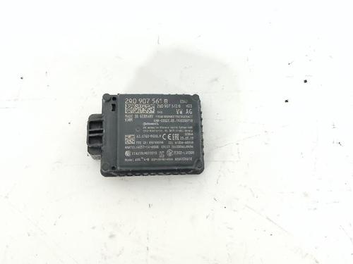 Used Electronic module Electronic module 38744333 38744333