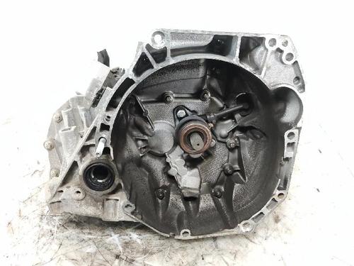Used Gearbox DACIA SANDERO II TCe 90 (B8M1, B8MA, B8AC) (90 hp) 27427561