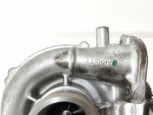 Turbocharger/Supercharger ALFA ROMEO MITO (955_) 1.6 JTDM (955AXC1B) | BP29934439M71