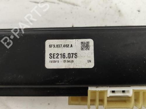 Front right window mechanism SEAT ARONA (KJ7, KJP) 1.0 TGi | BP38744329C23 - Image 2