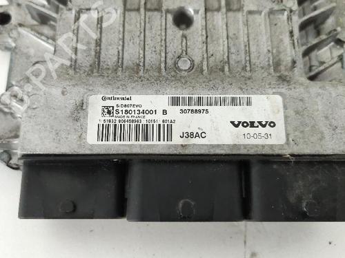 Engine control unit (ECU) VOLVO C30 (533) D2 | BP39134475M57 - Image 3