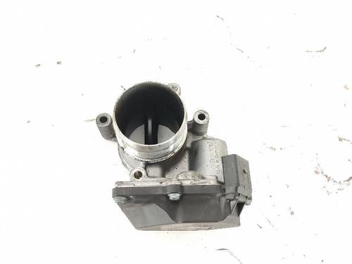 Boîtier papillon AUDI A4 B8 (8K2) 1.8 TFSI (160 hp) 32079750