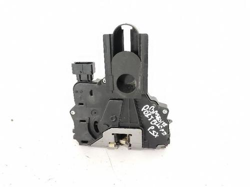 Used Tailgate lock CITROËN NEMO Box Body/MPV (AA_) 1.4 HDi (68 hp) 27417937
