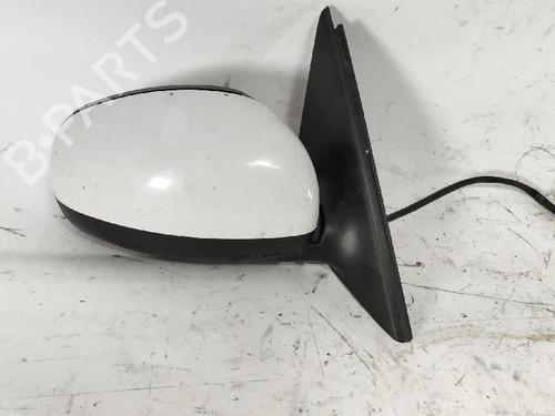 Used Right mirror Right mirror SKODA ROOMSTER (5J7) 1.6 TDI (90 hp) 36107285 36107285